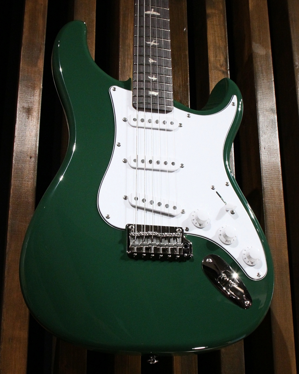 Paul Reed Smith(PRS) SE Silver Sky John Mayer Signature 2025