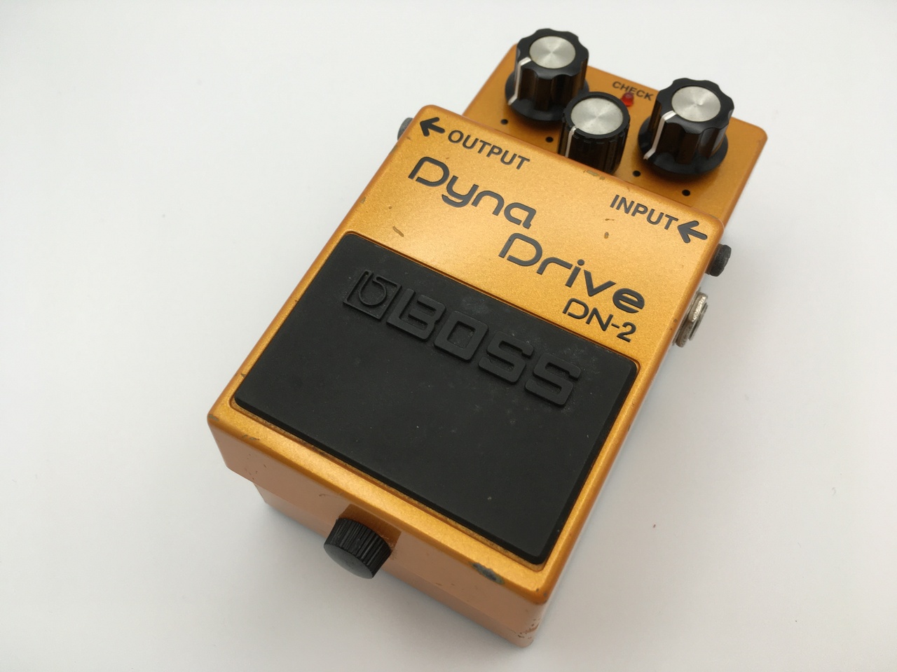 BOSS DN-2 Dyna Drive