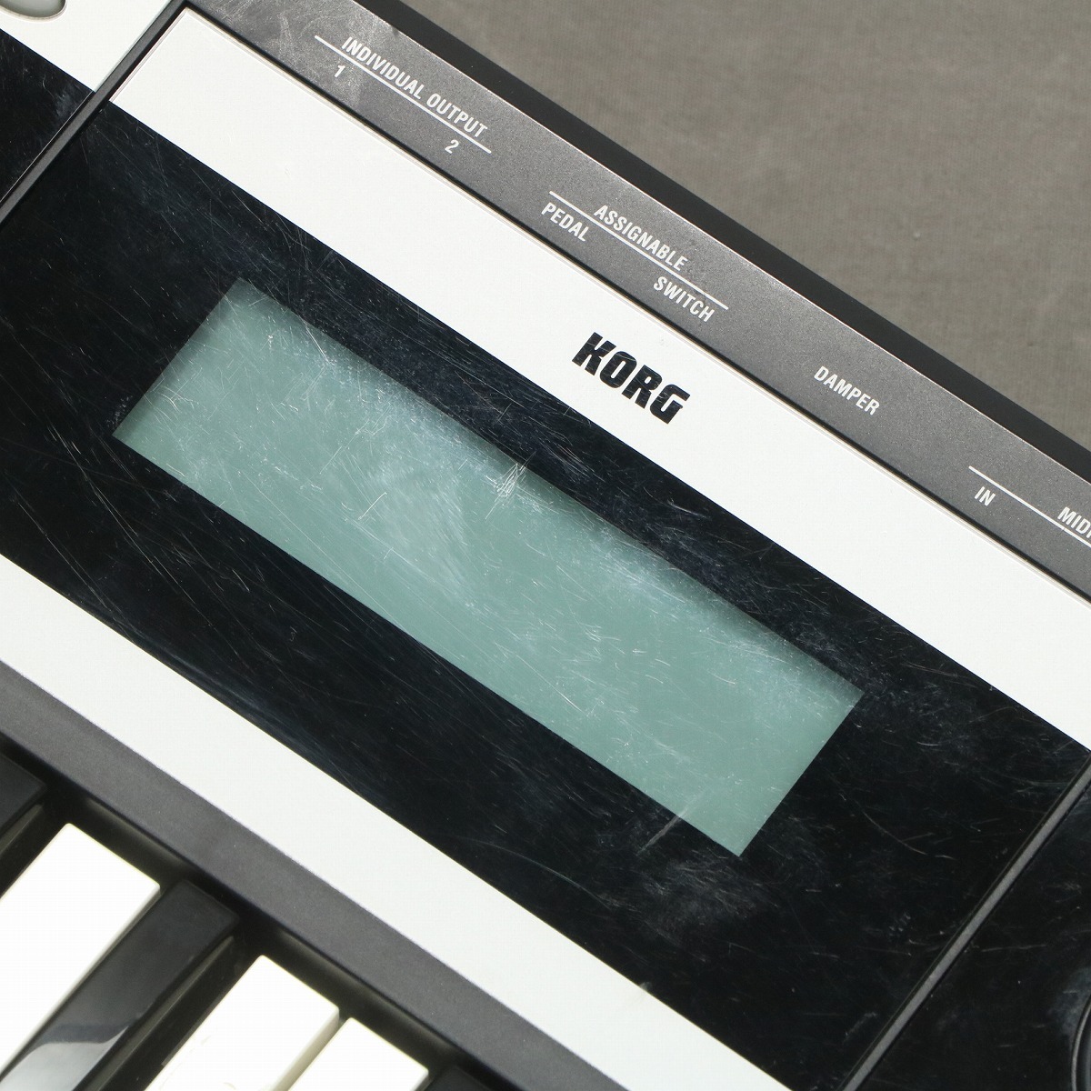 KORG X50 【御茶ノ水本店】（中古）【楽器検索デジマート】