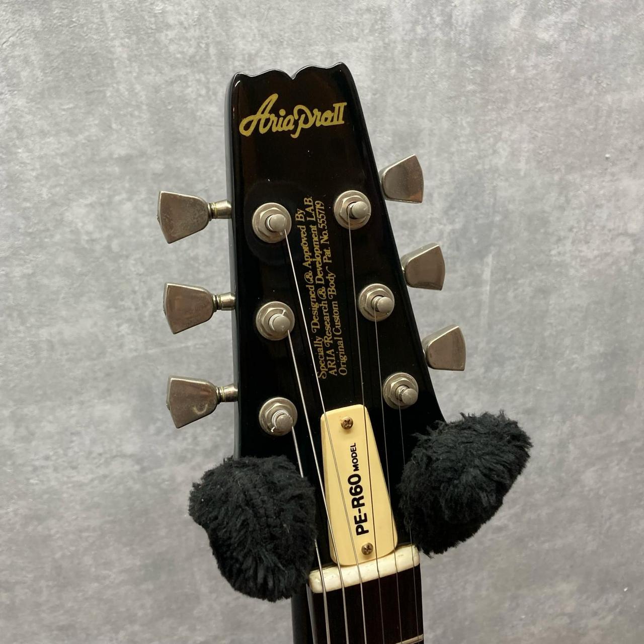 Aria Pro II PE-R60【三重本店】（中古/送料無料）【楽器検索デジマート】
