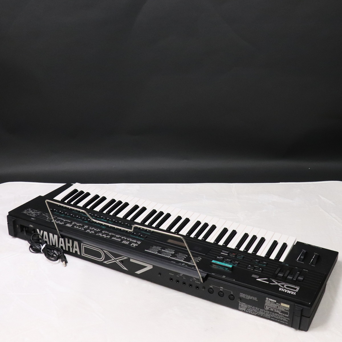YAMAHA DX7S 【SN NX01735】 【梅田店】（中古/送料無料）【楽器検索
