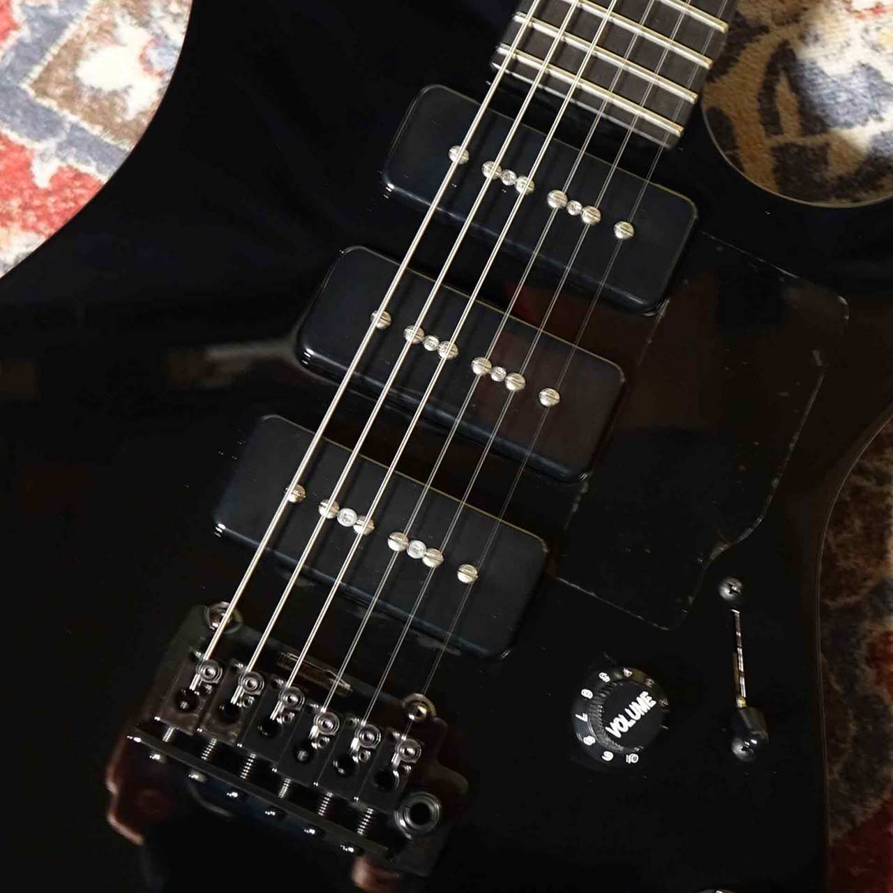 Suhr(正規輸入品) Custom standard S90（新品/送料無料）【楽器検索