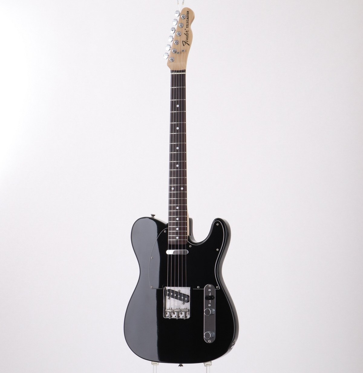 Fender Japan TL72-55　Aシリアル　1985年製　初期 Fender Japan TL72-55 Aシリアル 1985年製 初期 - メルカリ