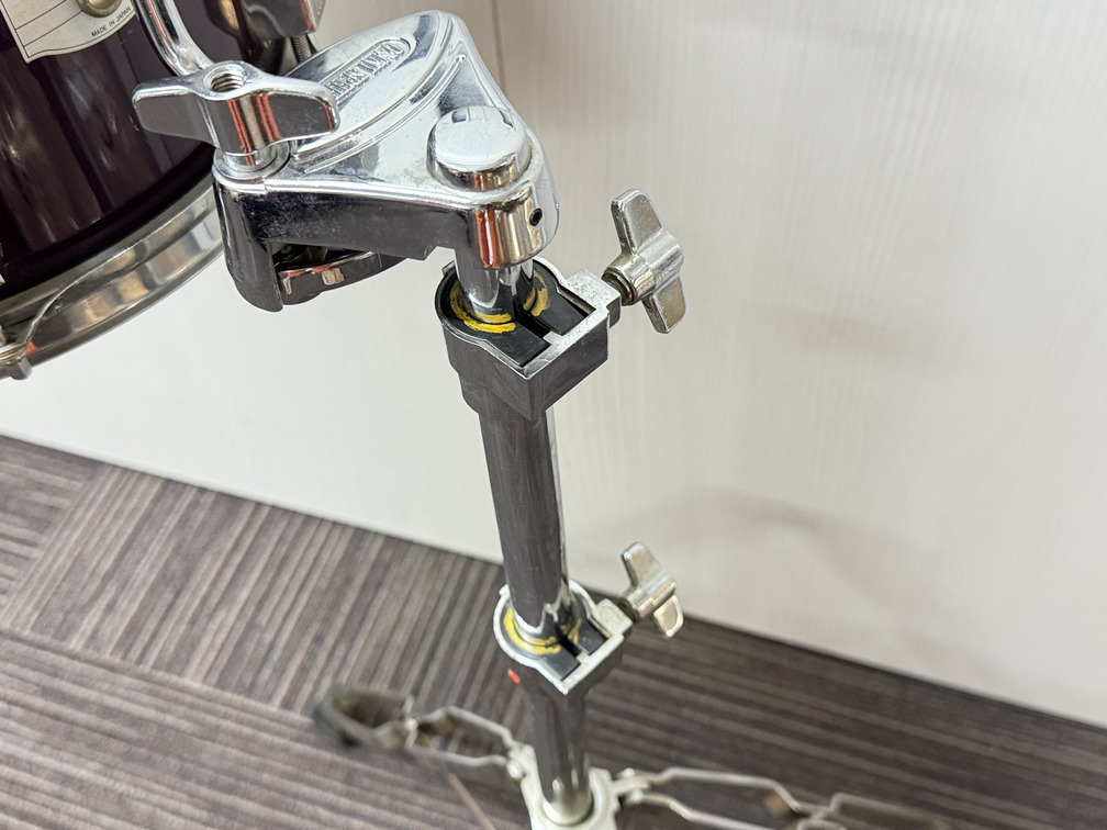 Tama USED TAMA RockMasterシリーズ 22x16BD,10x9TT,12x10TT,13x11TT