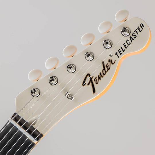 Fender Gold Foil Telecaster/White Blonde/E（新品/送料無料）【楽器