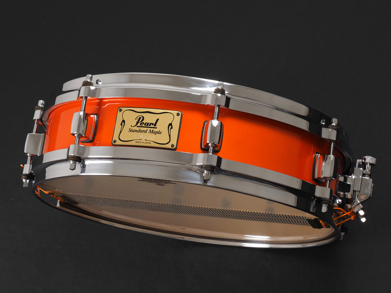 Pearl Standard Maple Snare 14