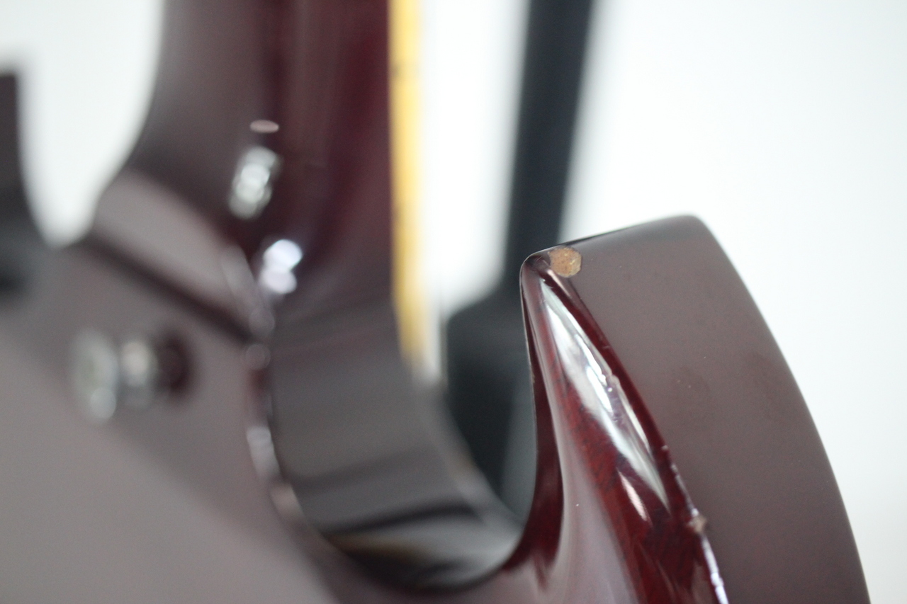 Orville by Gibson SG-65(中古)【楽器検索デジマート】 Orville by Gibson SG-65(中古)【楽器検索デジマート】