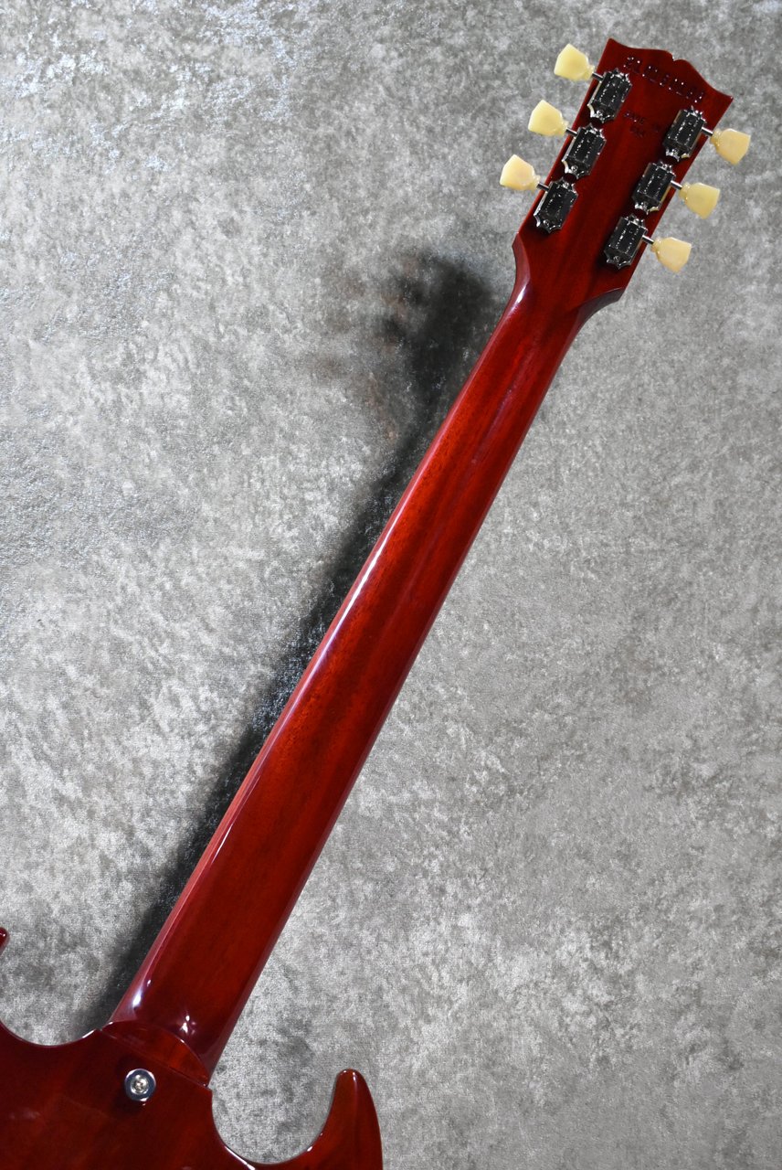 Gibson 【セカンド品】SG Standard '61 Vintage Cherry #210160188