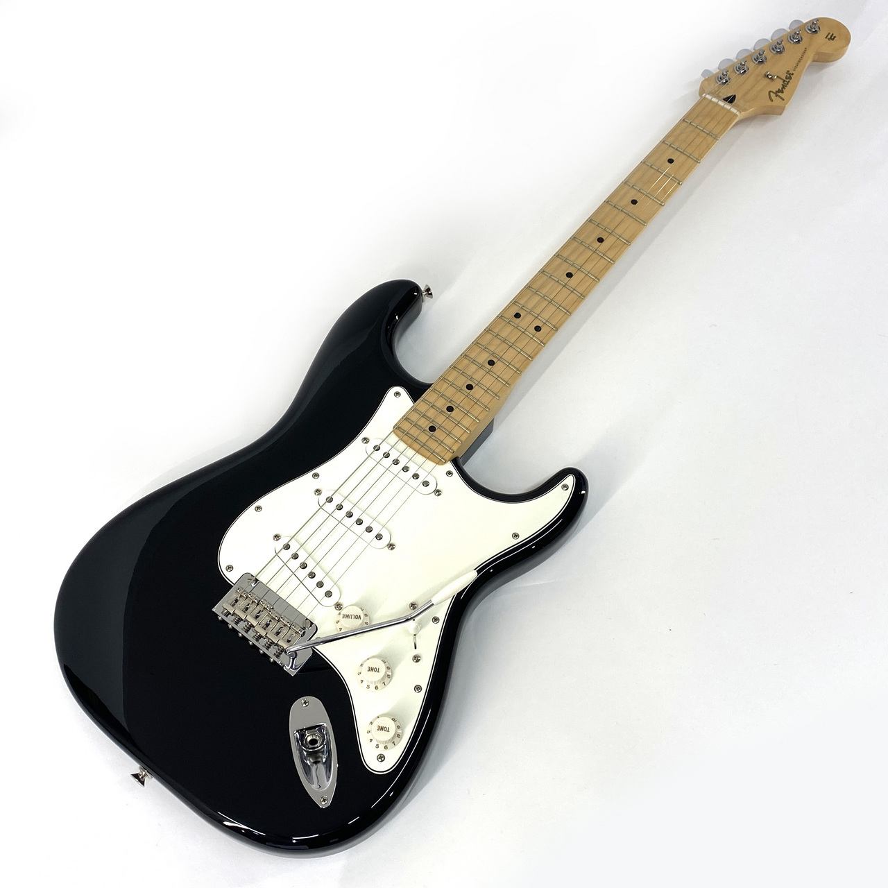Fender Player Stratocaster