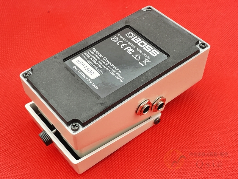 BOSS TU-3 2023年製 [XLN25]【梅田店在庫】（中古）【楽器検索デジマート】