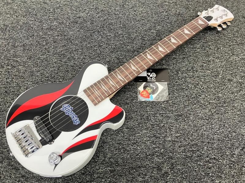 Pignose PGG-JAIL ROCK Limited Edition（新品/送料無料）【楽器検索