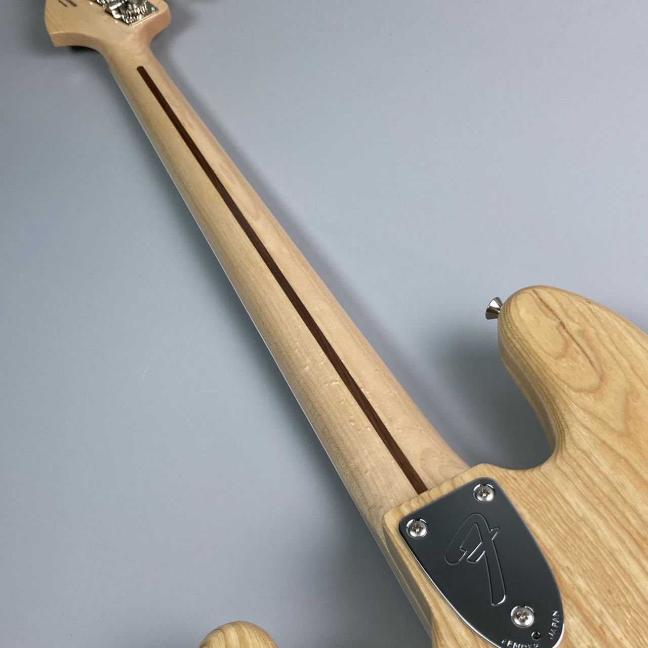Fender Made in Japan Traditional 70s Jazz Bass / Natural