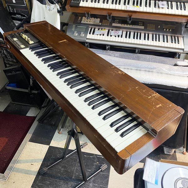 KORG CX-3（ビンテージ）【楽器検索デジマート】