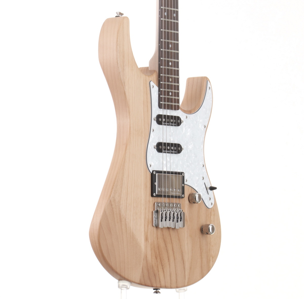 YAMAHA Pacifica PAC612VIIX YNS 【御茶ノ水本店】（中古/送料無料