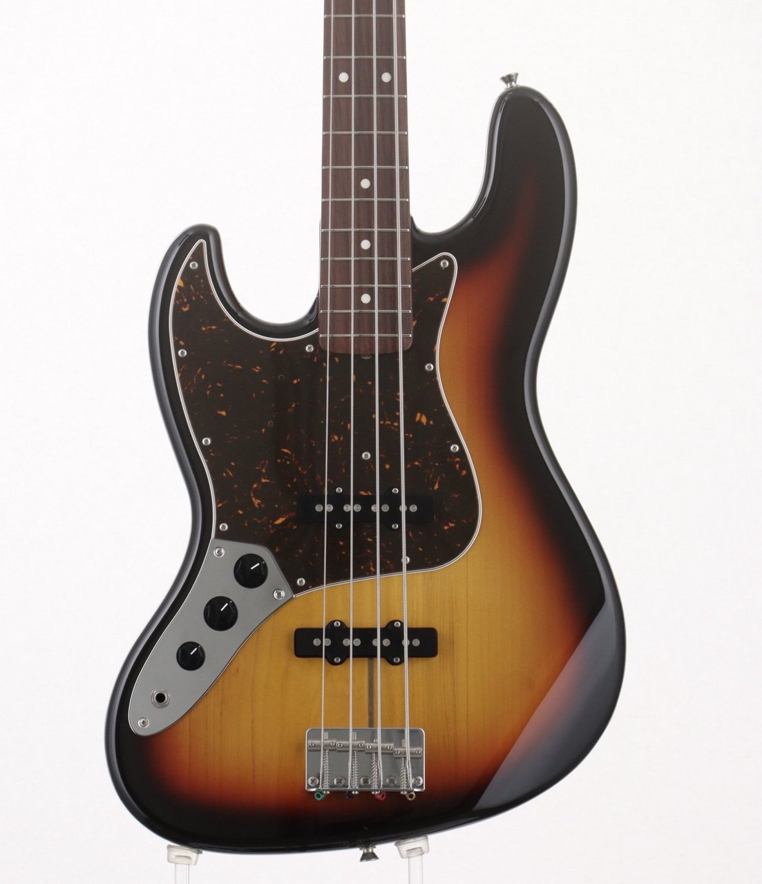 Fender Japan JB62/LH 3TS 2007-2010年製【横浜店】（中古/送料