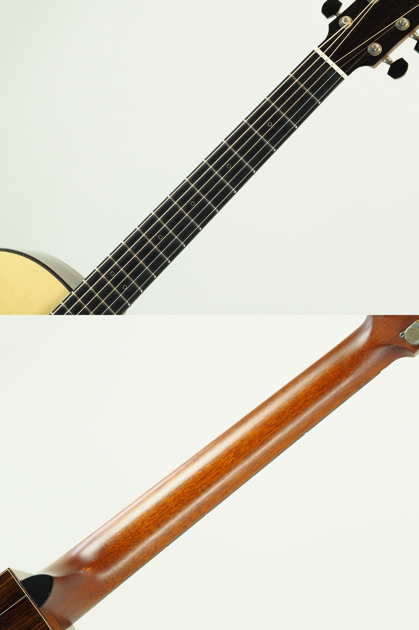 Furch Yellow OMc-ER【serial 105550】（中古/送料無料）【楽器検索