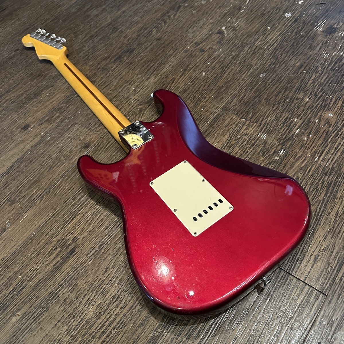 Fender Japan ST-57 1995~1996年製 Stratocaster Electric Guitar