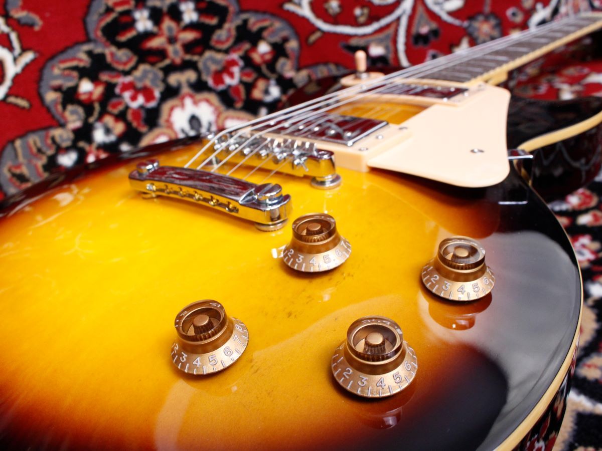 Photogenic Les Paul Type（中古）【楽器検索デジマート】