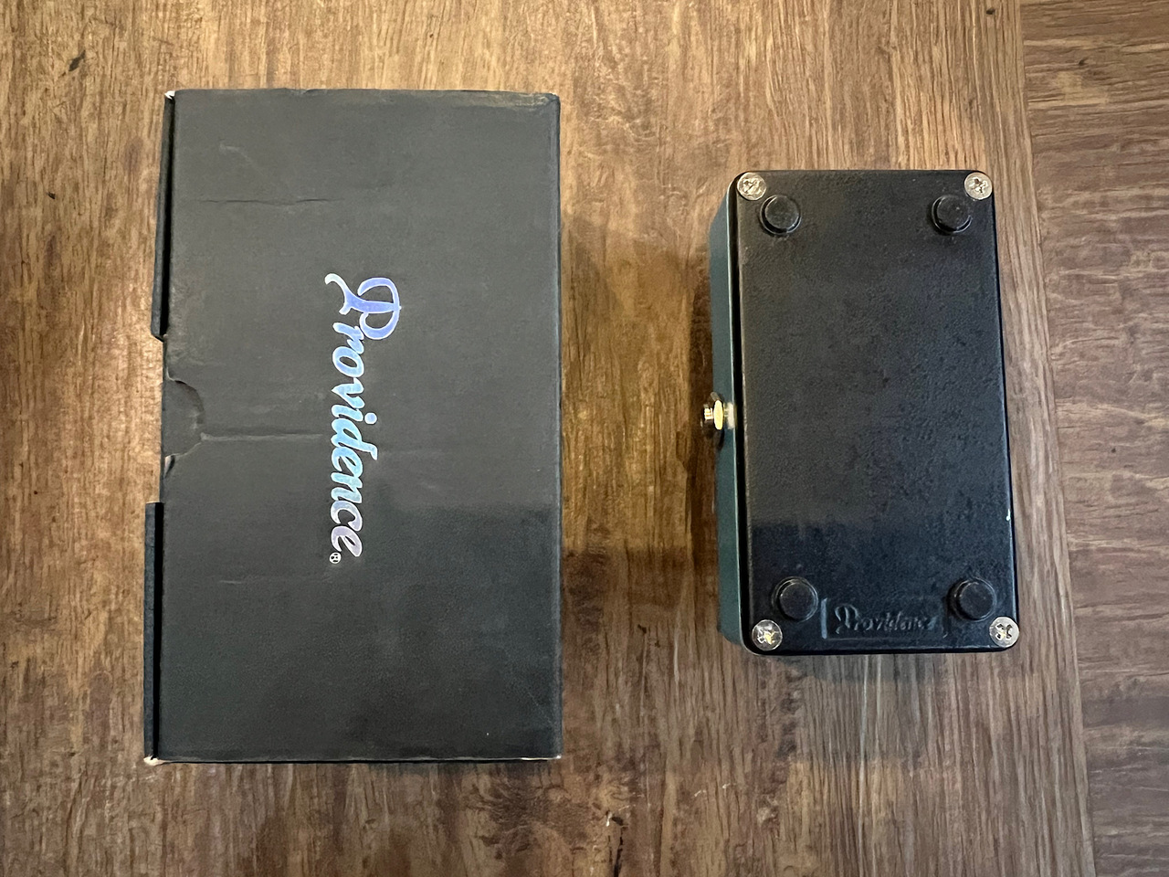 Providence ADC-3 ANADIME CHORUS（中古）【楽器検索デジマート】