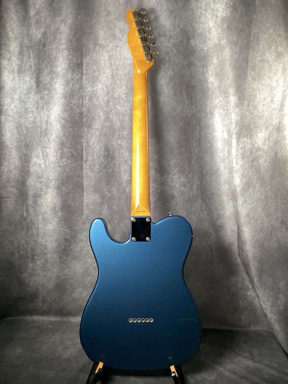 Fender Japan TL62-US（中古）【楽器検索デジマート】