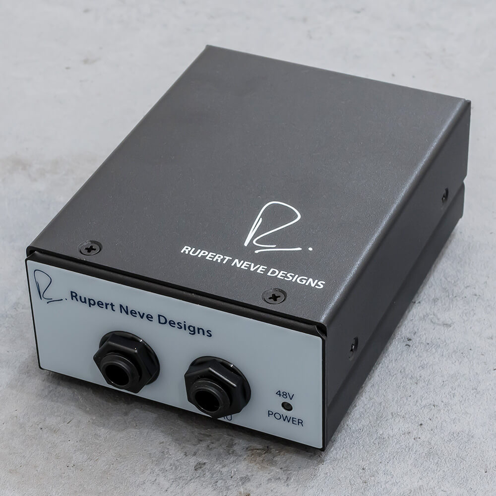 RUPERT NEVE DESIGNS RNDI-M 【即納可能!】（新品/送料無料