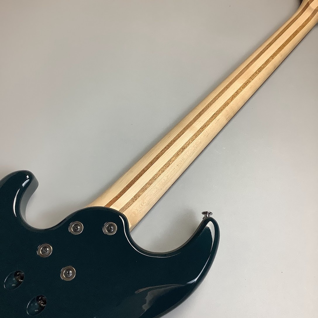 YAMAHA BB435 TB ベース 5弦（新品/送料無料）【楽器検索