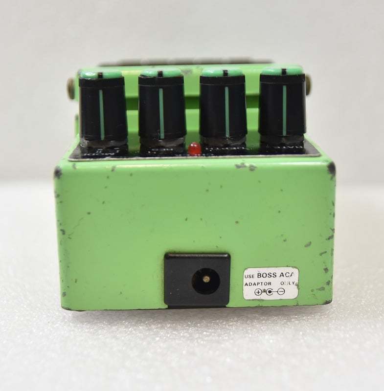 BOSS PH-2 SUPER Phaser（中古/送料無料）【楽器検索デジマート】