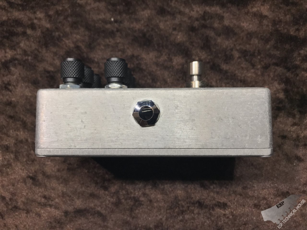 MXR M116 Fullbore Metal（中古）【楽器検索デジマート】