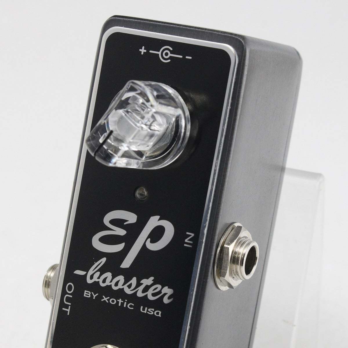 Xotic EP-Booster ギターエフェクター（中古） Xotic EP-Booster（中古）【楽器検索デジマート】