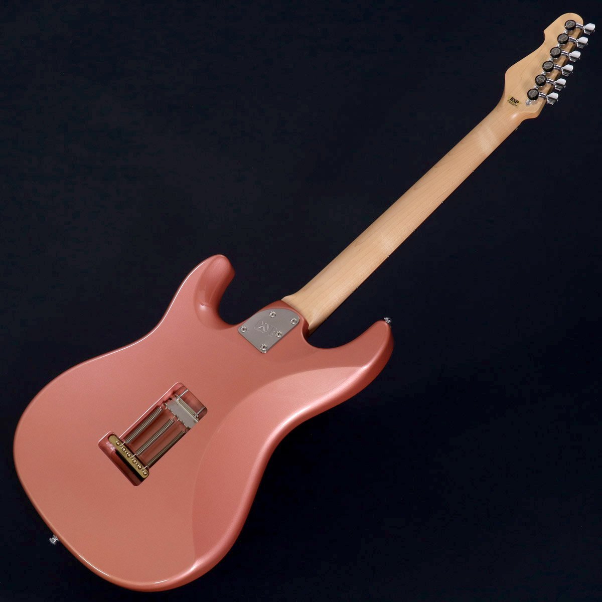 ESP SNAPPER Fujioka Custom 藤岡幹大 Model (日本製)[2023年製