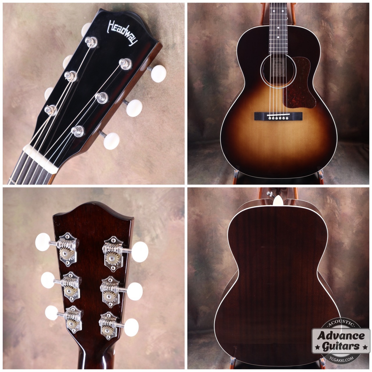 Headway HL-V085SE（中古）【楽器検索デジマート】