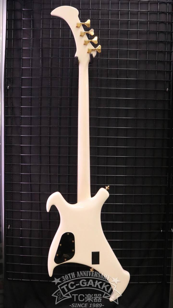 Warwick 1986 Buzzard（ビンテージ）【楽器検索デジマート】