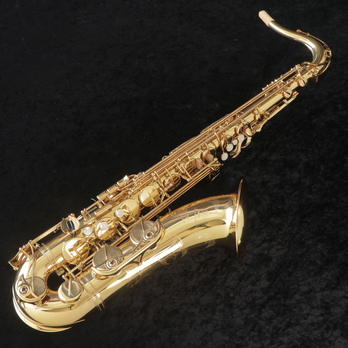 ヤマハ　テナーサックス　YTS-62用G1ネック YAMAHA Tenor Saxophone YTS-62 G1ネック | Brasstek Online Store