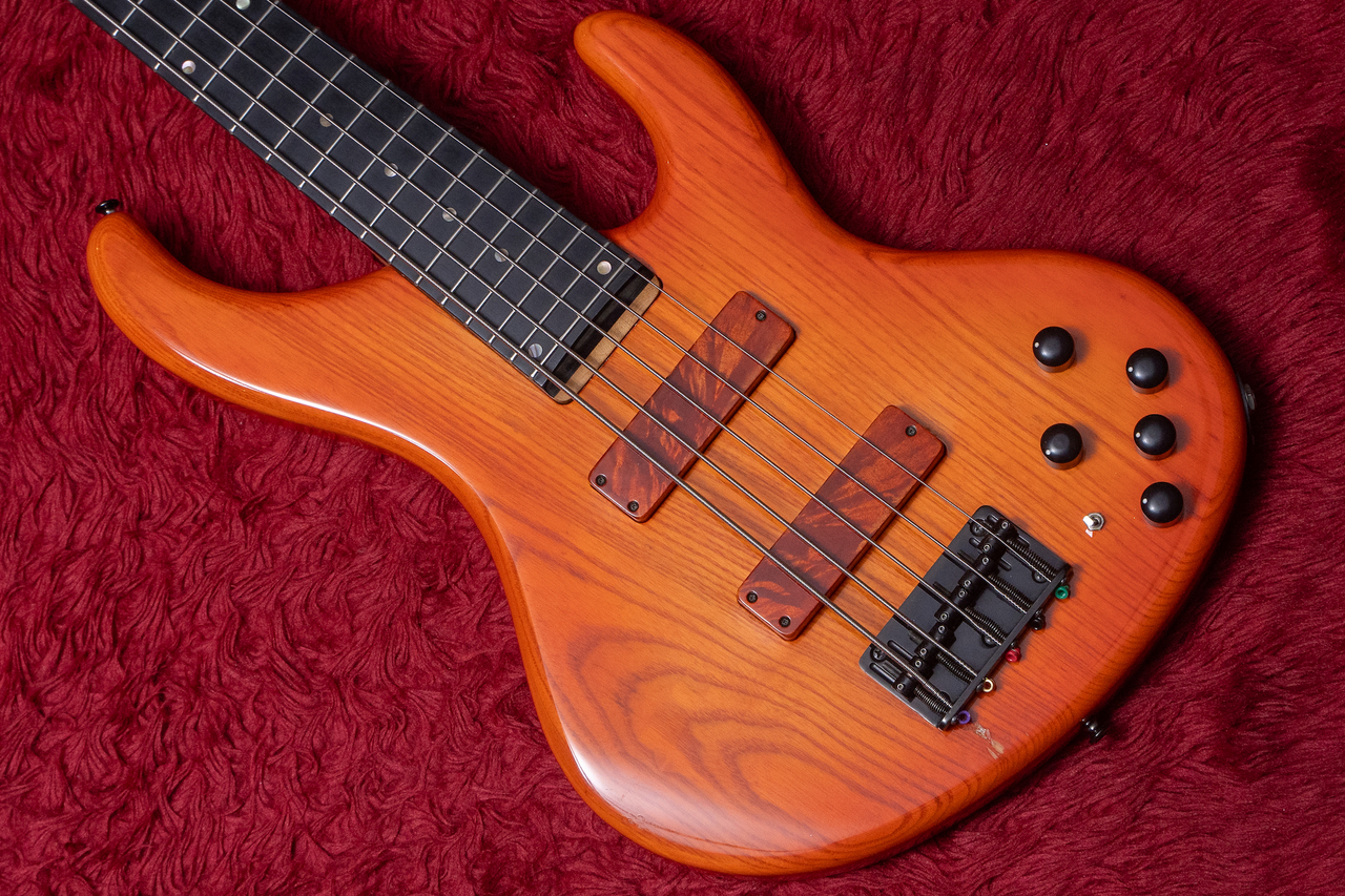 Real Bossa Design OBJ-5 3.830kg #none【GIB横浜】（中古/送料無料