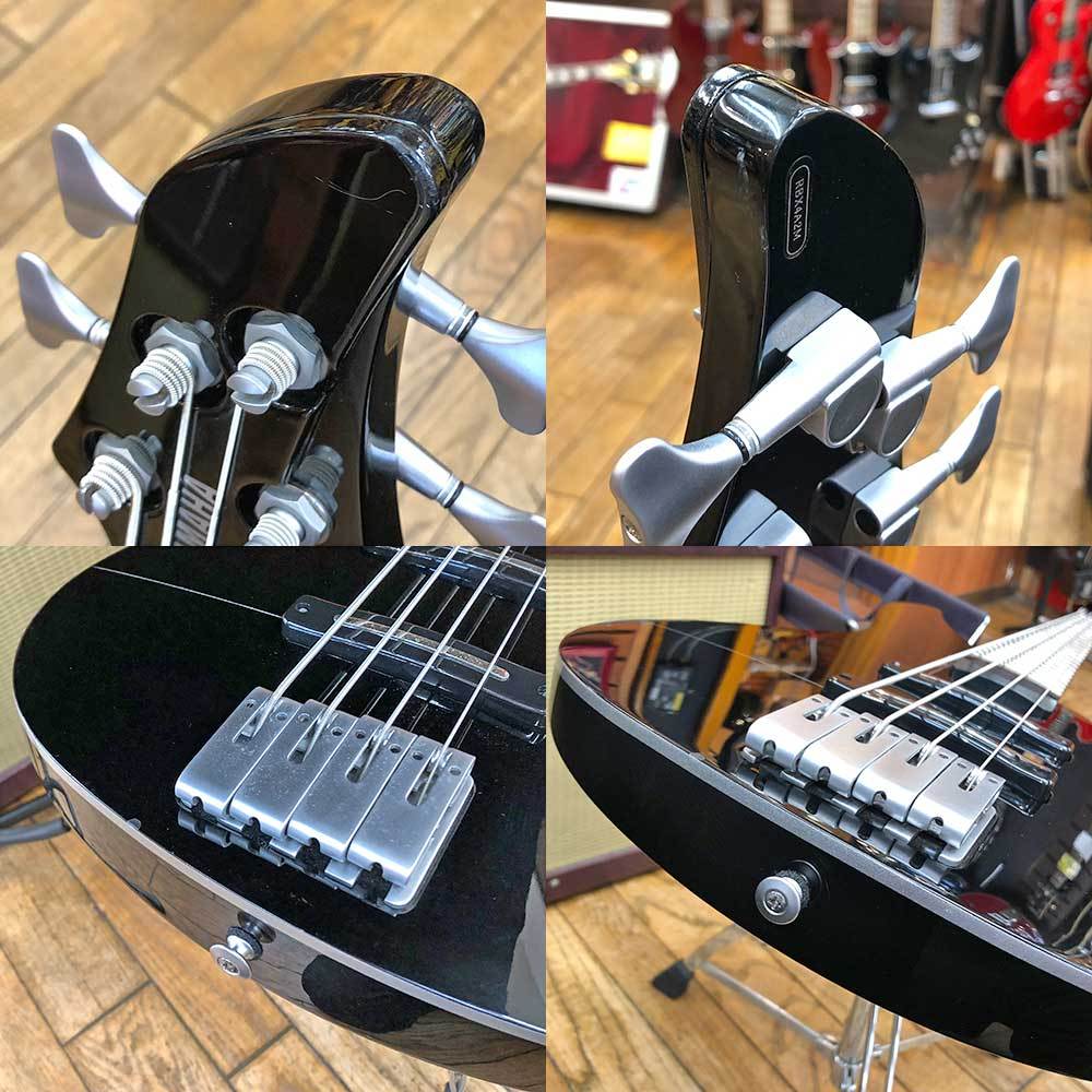 【8733】 YAMAHA RBX4 A2 打痕あり トーンノブ光りません YAMAHA ヤマハ/楽器｜WonderREX-ONLINE 公式通販サイト