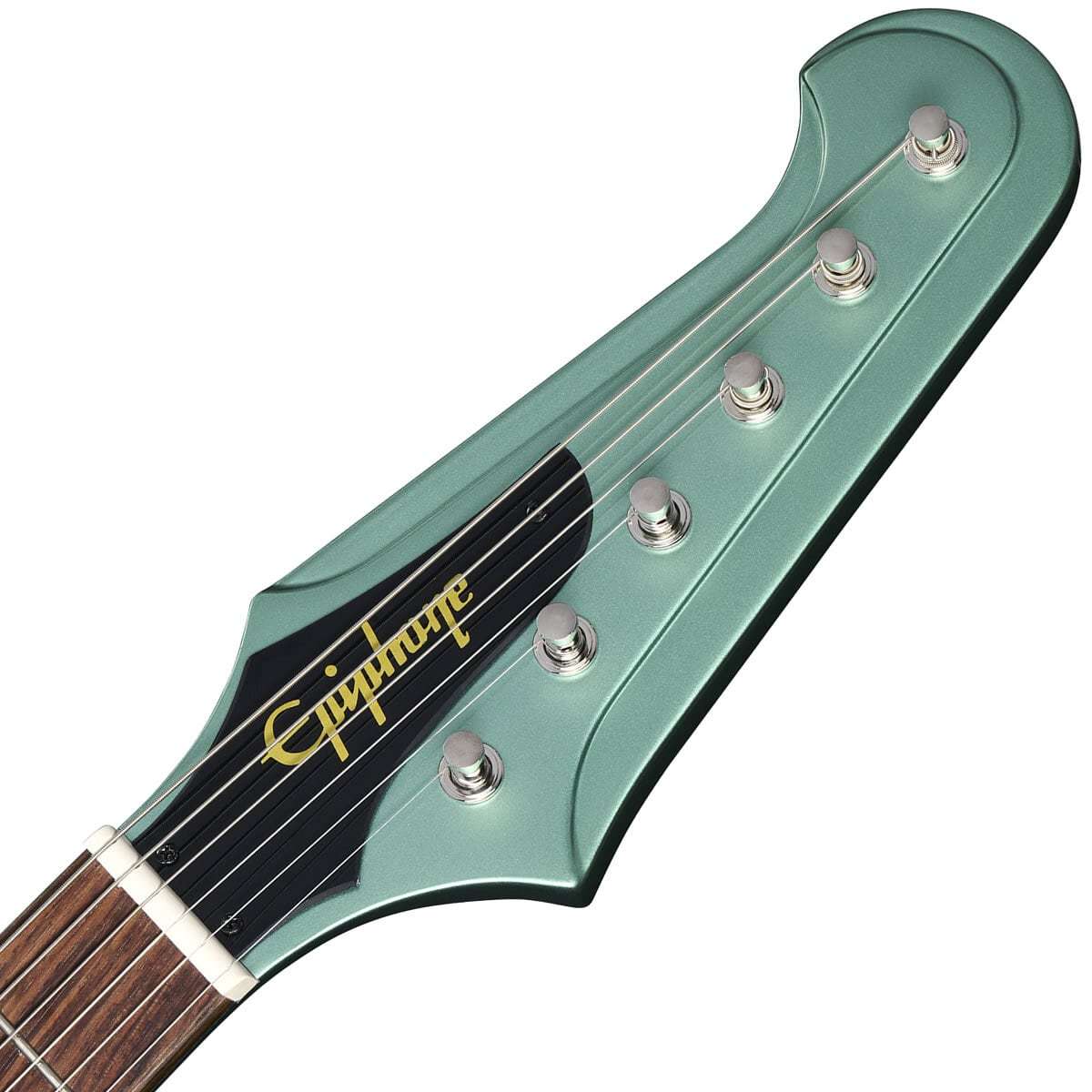 Epiphone Inspired by Gibson Custom Shop 1963 Firebird I (Inverness