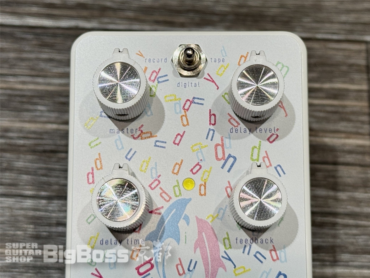 Limetone Audio buddy（新品）【楽器検索デジマート】