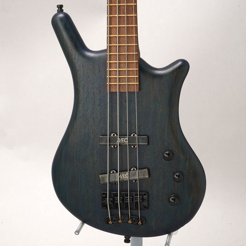Warwick Custom Shop - Thumb Bass 4st 2019年製造 Made in Germany 