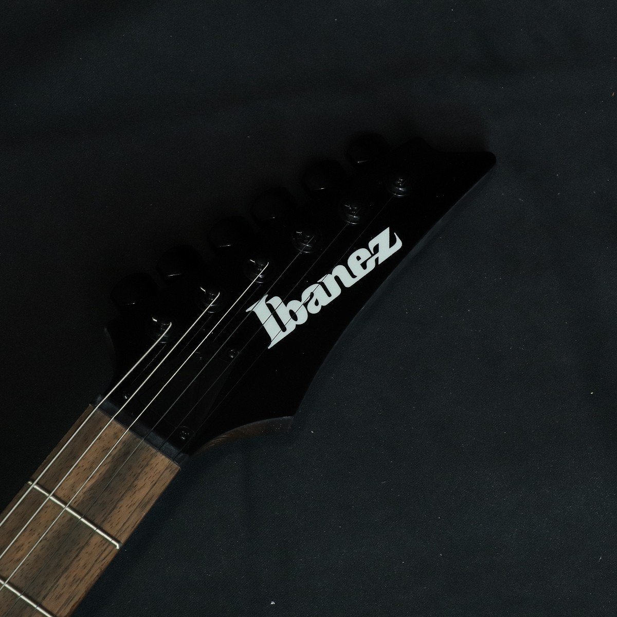 Ibanez RGD61ALA-MTR Midnight Tropical Rainforest (MTR) 【横浜店