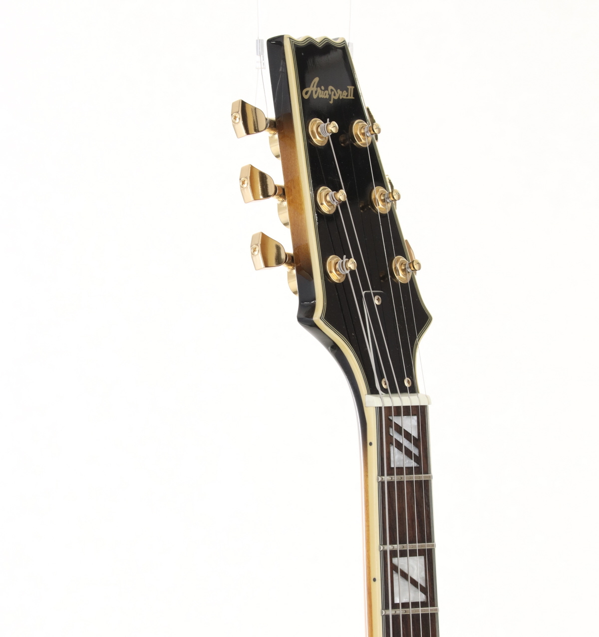 ARIA FA-70 AV Antique Violin ［3.24kg］アリア フルアコ 【池袋店