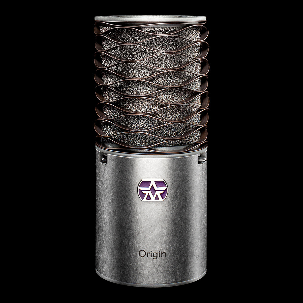 Aston Microphones ORIGIN【新品同様・美品中古品】（中古/送料無料