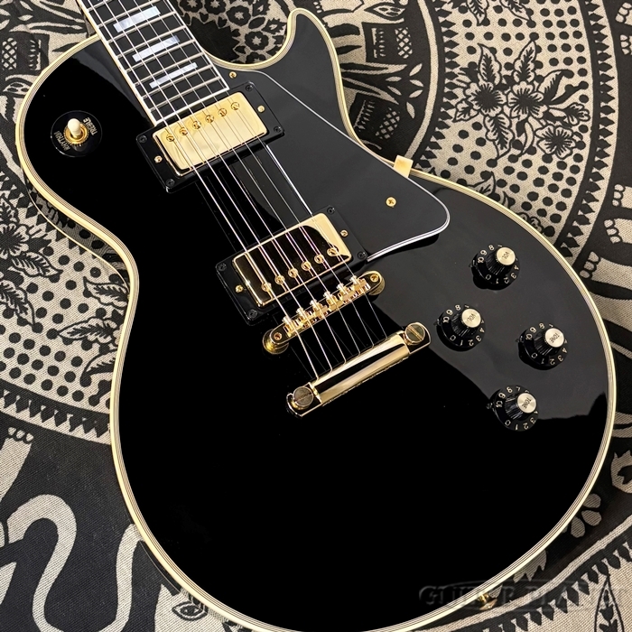 Gibson Custom Shop ~Historic Collection~ 1968 Les Paul Custom
