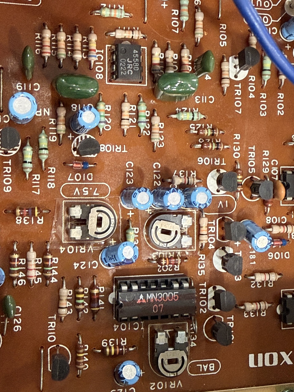 Maxon AD-150 Analog Delay（中古）【楽器検索デジマート】