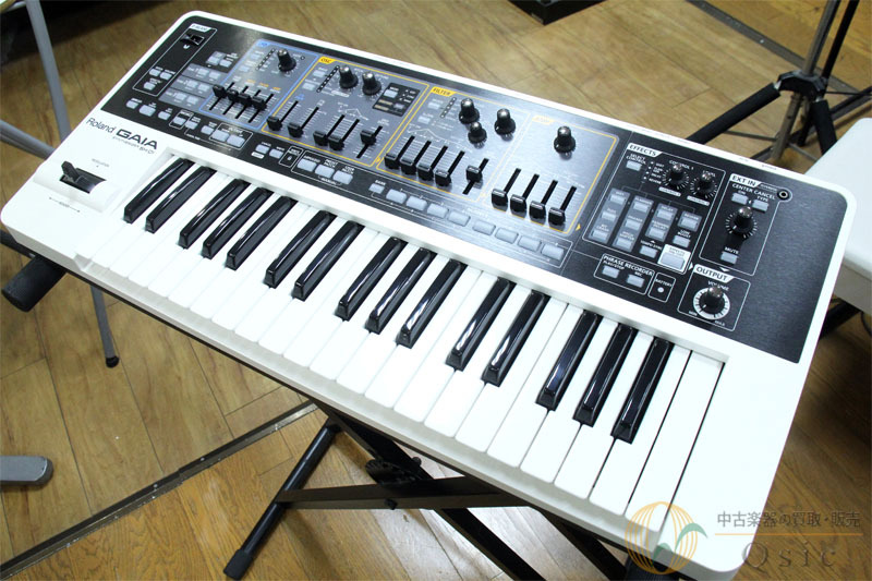 Roland GAIA SH-01○ 2020年製 [MM212]【神戸店在庫】（中古/送料無料