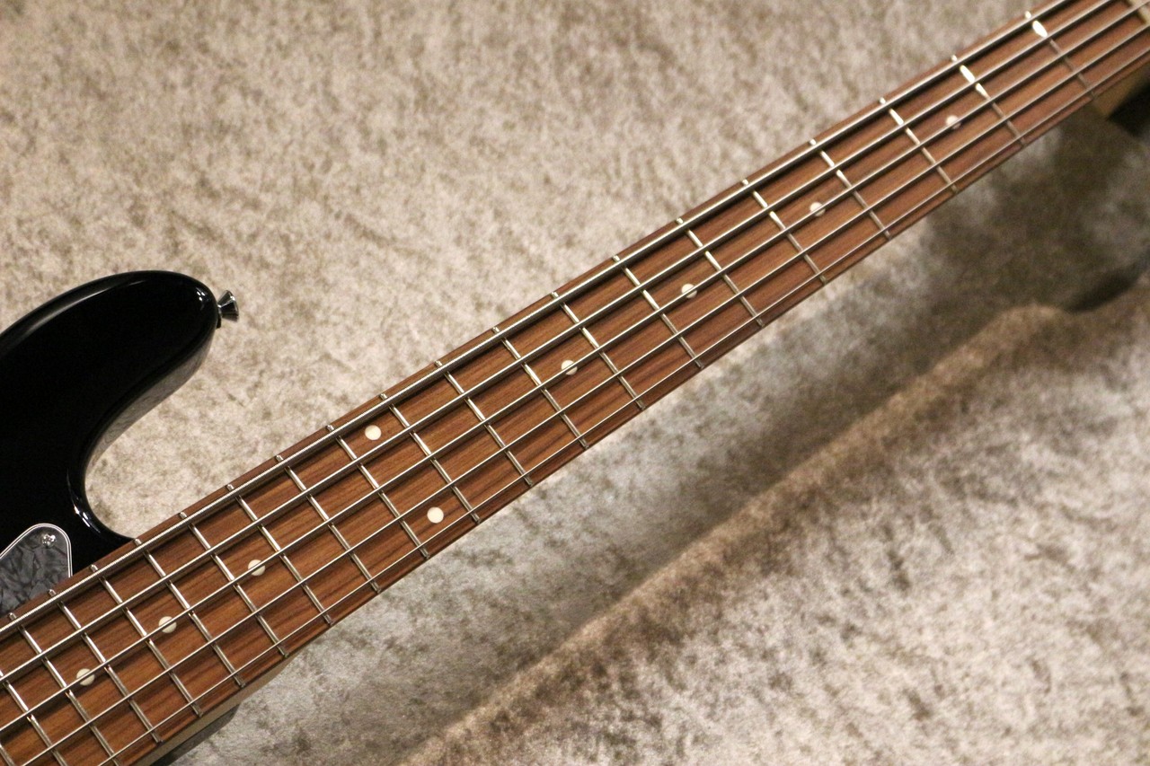 dragonfly CL-DJB5 ALD/PAU -Black-【4.28kg】（新品/送料無料）【楽器