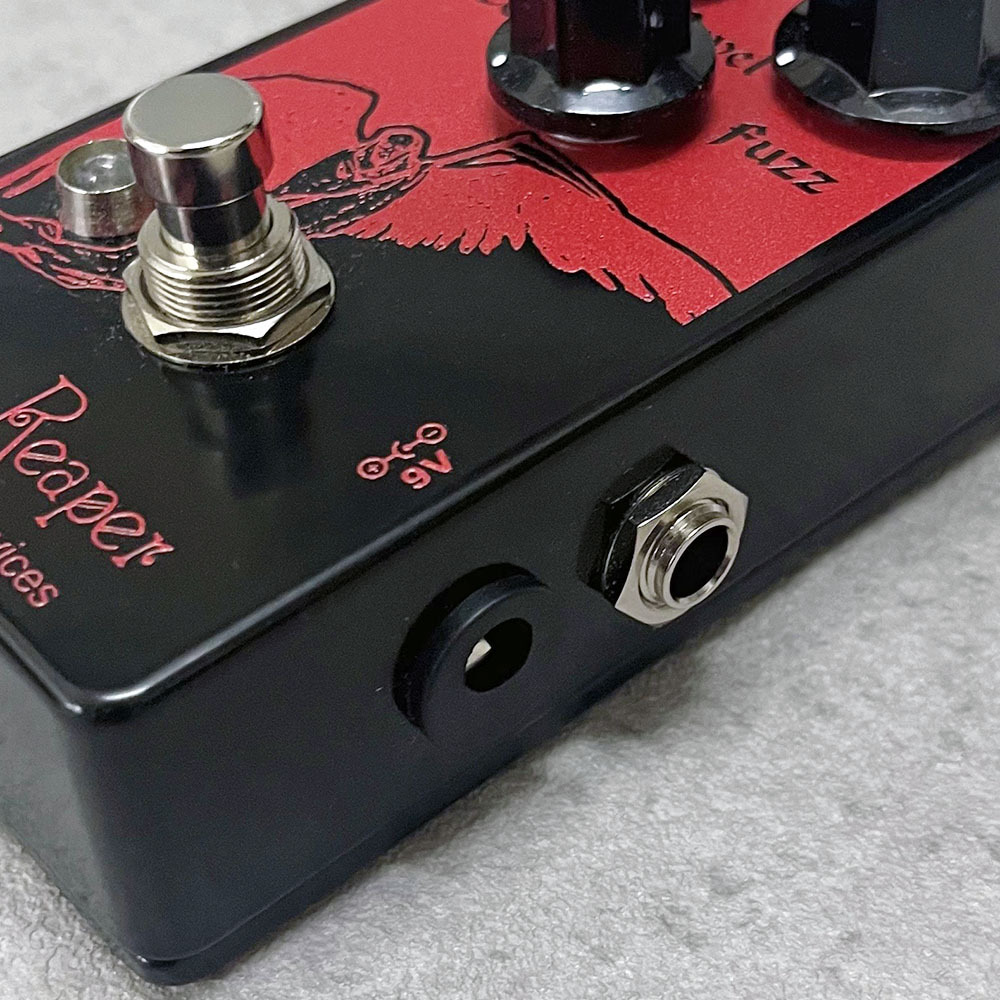 EarthQuaker Devices Tone Reaper 【日本限定復刻モデル】 【即納可能
