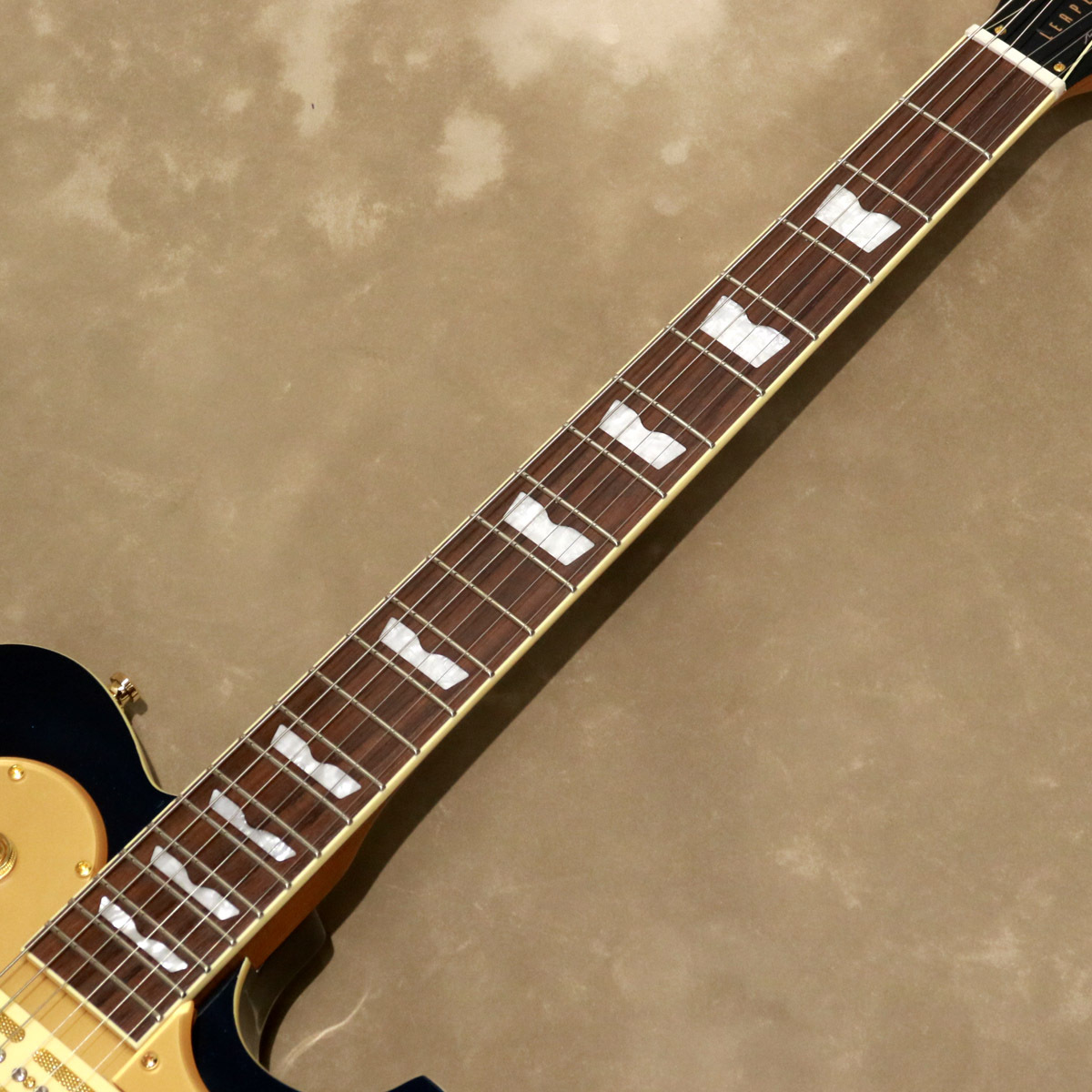 Baum Guitars Leaper Tone with Tremolo, Deep Sea（新品/送料無料