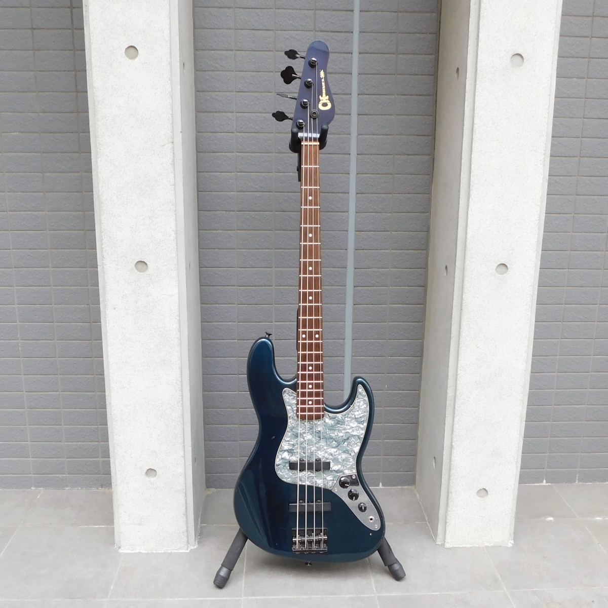 Charvel MYG-75 Made in Japan（中古）【楽器検索デジマート】