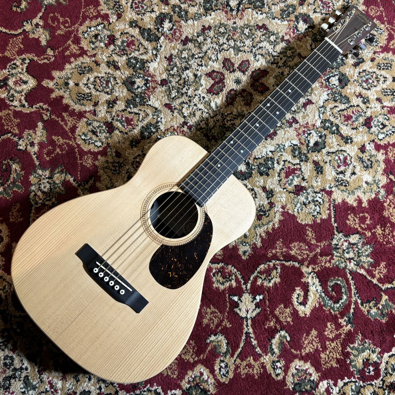 Martin LX-1RE【現物写真】（中古/送料無料）【楽器検索デジマート】