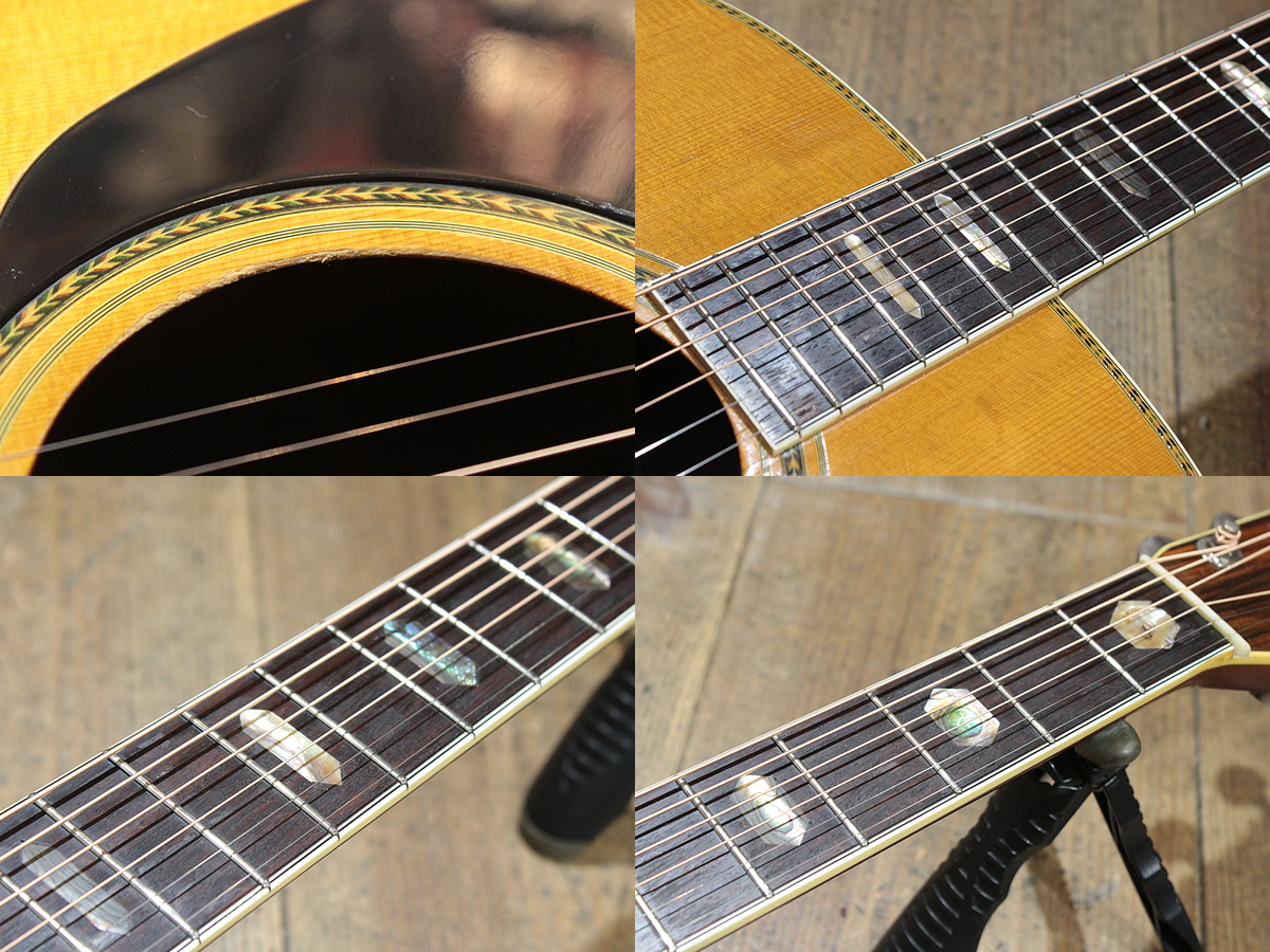 YAMAKI 160（中古）【楽器検索デジマート】